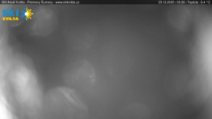 Obec Kvilda - Sjezdovka - 23.12.2025 v 03:30 Obec Kvilda - Sjezdovka - 23.12.2025 v 03:30