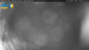 Obec Kvilda - Sjezdovka - 23.12.2025 v 04:00 Obec Kvilda - Sjezdovka - 23.12.2025 v 04:00