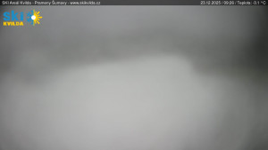 Obec Kvilda - Sjezdovka - 23.12.2025 v 09:30 Obec Kvilda - Sjezdovka - 23.12.2025 v 09:30