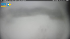 Obec Kvilda - Sjezdovka - 23.12.2025 v 10:15 Obec Kvilda - Sjezdovka - 23.12.2025 v 10:15
