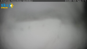 Obec Kvilda - Sjezdovka - 23.12.2025 v 10:30 Obec Kvilda - Sjezdovka - 23.12.2025 v 10:30