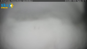 Obec Kvilda - Sjezdovka - 23.12.2025 v 11:00 Obec Kvilda - Sjezdovka - 23.12.2025 v 11:00