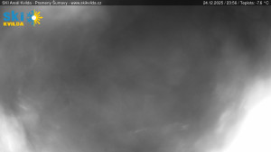 Obec Kvilda - Sjezdovka - 25.12.2025 v 00:00 Obec Kvilda - Sjezdovka - 25.12.2025 v 00:00