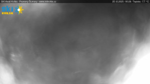 Obec Kvilda - Sjezdovka - 25.12.2025 v 00:30 Obec Kvilda - Sjezdovka - 25.12.2025 v 00:30