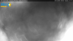 Obec Kvilda - Sjezdovka - 25.12.2025 v 01:00 Obec Kvilda - Sjezdovka - 25.12.2025 v 01:00