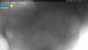 Obec Kvilda - Sjezdovka - 25.12.2025 v 01:30 Obec Kvilda - Sjezdovka - 25.12.2025 v 01:30