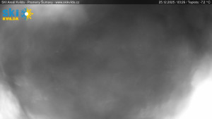 Obec Kvilda - Sjezdovka - 25.12.2025 v 03:30 Obec Kvilda - Sjezdovka - 25.12.2025 v 03:30