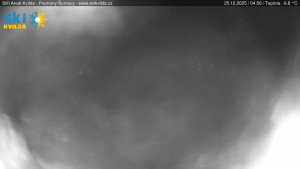 Obec Kvilda - Sjezdovka - 25.12.2025 v 05:00 Obec Kvilda - Sjezdovka - 25.12.2025 v 05:00