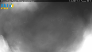 Obec Kvilda - Sjezdovka - 25.12.2025 v 06:00 Obec Kvilda - Sjezdovka - 25.12.2025 v 06:00