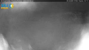 Obec Kvilda - Sjezdovka - 25.12.2025 v 07:30 Obec Kvilda - Sjezdovka - 25.12.2025 v 07:30