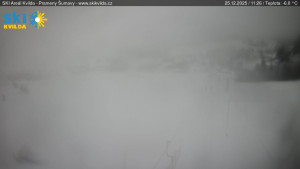 Obec Kvilda - Sjezdovka - 25.12.2025 v 11:30 Obec Kvilda - Sjezdovka - 25.12.2025 v 11:30