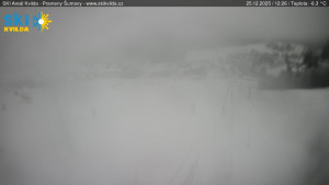 Obec Kvilda - Sjezdovka - 25.12.2025 v 12:30 Obec Kvilda - Sjezdovka - 25.12.2025 v 12:30