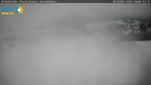 Obec Kvilda - Sjezdovka - 25.12.2025 v 13:00 Obec Kvilda - Sjezdovka - 25.12.2025 v 13:00