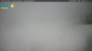 Obec Kvilda - Sjezdovka - 25.12.2025 v 14:00 Obec Kvilda - Sjezdovka - 25.12.2025 v 14:00