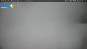 Obec Kvilda - Sjezdovka - 25.12.2025 v 16:00 Obec Kvilda - Sjezdovka - 25.12.2025 v 16:00