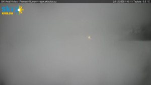 Obec Kvilda - Sjezdovka - 25.12.2025 v 16:15 Obec Kvilda - Sjezdovka - 25.12.2025 v 16:15