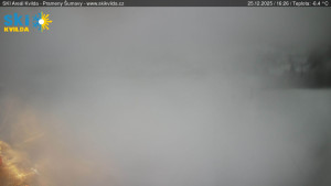 Obec Kvilda - Sjezdovka - 25.12.2025 v 16:30 Obec Kvilda - Sjezdovka - 25.12.2025 v 16:30