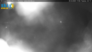 Obec Kvilda - Sjezdovka - 25.12.2025 v 17:30 Obec Kvilda - Sjezdovka - 25.12.2025 v 17:30