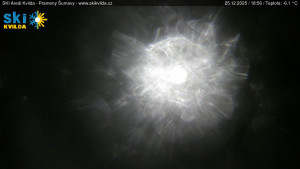 Obec Kvilda - Sjezdovka - 25.12.2025 v 19:00 Obec Kvilda - Sjezdovka - 25.12.2025 v 19:00