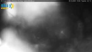 Obec Kvilda - Sjezdovka - 25.12.2025 v 19:30 Obec Kvilda - Sjezdovka - 25.12.2025 v 19:30