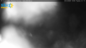 Obec Kvilda - Sjezdovka - 25.12.2025 v 20:00 Obec Kvilda - Sjezdovka - 25.12.2025 v 20:00