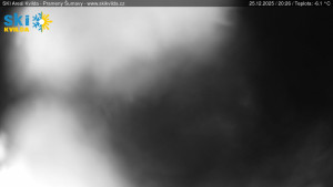 Obec Kvilda - Sjezdovka - 25.12.2025 v 20:30 Obec Kvilda - Sjezdovka - 25.12.2025 v 20:30