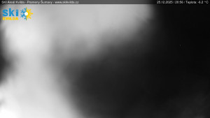 Obec Kvilda - Sjezdovka - 25.12.2025 v 21:00 Obec Kvilda - Sjezdovka - 25.12.2025 v 21:00