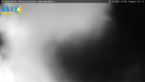 Obec Kvilda - Sjezdovka - 25.12.2025 v 22:00 Obec Kvilda - Sjezdovka - 25.12.2025 v 22:00