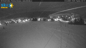 Obec Kvilda - Sjezdovka - 31.12.2025 v 19:30 Obec Kvilda - Sjezdovka - 31.12.2025 v 19:30