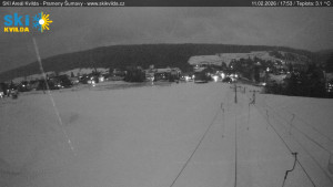 Obec Kvilda - Sjezdovka - 11.2.2026 v 18:00 Obec Kvilda - Sjezdovka - 11.2.2026 v 18:00