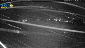 Obec Kvilda - Sjezdovka - 15.2.2026 v 00:00 Obec Kvilda - Sjezdovka - 15.2.2026 v 00:00