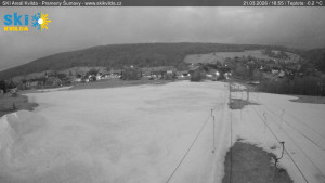 Obec Kvilda - Sjezdovka - 21.3.2026 v 19:00 Obec Kvilda - Sjezdovka - 21.3.2026 v 19:00