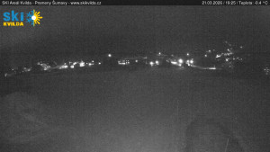 Obec Kvilda - Sjezdovka - 21.3.2026 v 19:30 Obec Kvilda - Sjezdovka - 21.3.2026 v 19:30