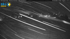 Obec Kvilda - Sjezdovka - 26.3.2026 v 00:00 Obec Kvilda - Sjezdovka - 26.3.2026 v 00:00