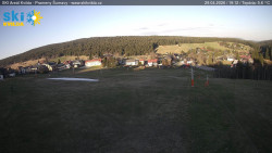 Sjezdovka