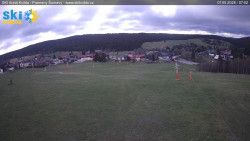 Sjezdovka