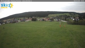 Obec Kvilda - Sjezdovka - 19.5.2026 v 08:30 Obec Kvilda - Sjezdovka - 19.5.2026 v 08:30