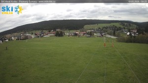 Obec Kvilda - Sjezdovka - 19.5.2026 v 09:30 Obec Kvilda - Sjezdovka - 19.5.2026 v 09:30