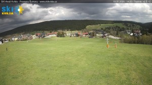 Obec Kvilda - Sjezdovka - 19.5.2026 v 14:30 Obec Kvilda - Sjezdovka - 19.5.2026 v 14:30