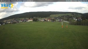 Obec Kvilda - Sjezdovka - 19.5.2026 v 17:30 Obec Kvilda - Sjezdovka - 19.5.2026 v 17:30