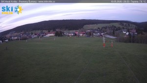 Obec Kvilda - Sjezdovka - 19.5.2026 v 21:00 Obec Kvilda - Sjezdovka - 19.5.2026 v 21:00