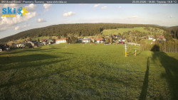 Sjezdovka
