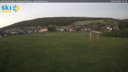 Sjezdovka