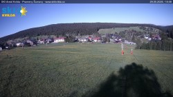 Sjezdovka