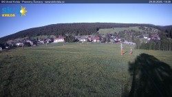 Sjezdovka