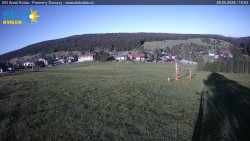 Sjezdovka