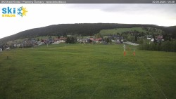 Sjezdovka