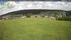 Sjezdovka