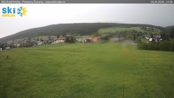 Sjezdovka