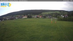 Sjezdovka